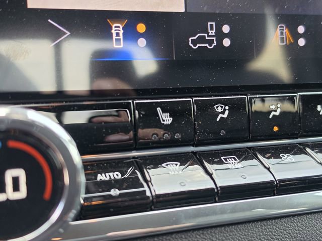 New 2026 Chevrolet Colorado Trail Boss AWD/4WD image 28