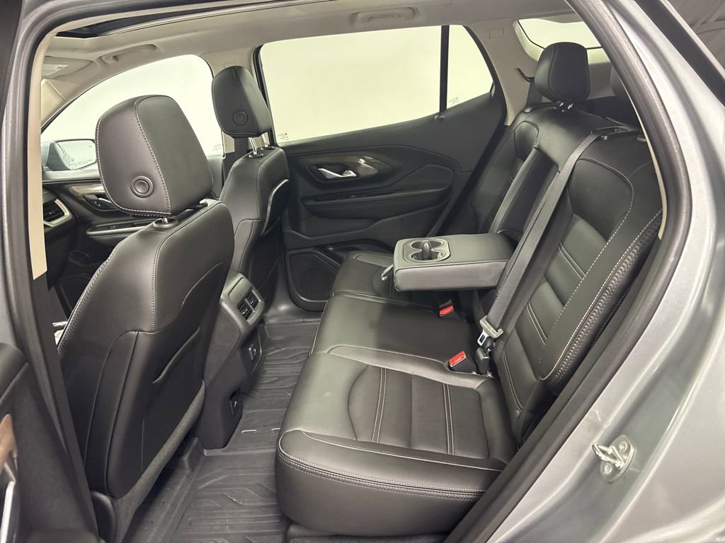 Used 2023 GMC Terrain Denali image 41
