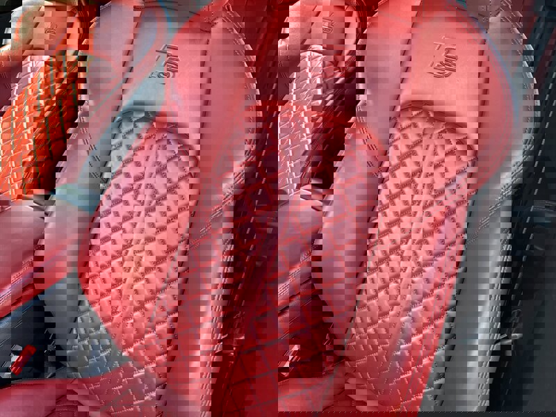 Used 2022 Audi S5 Prestige image 27