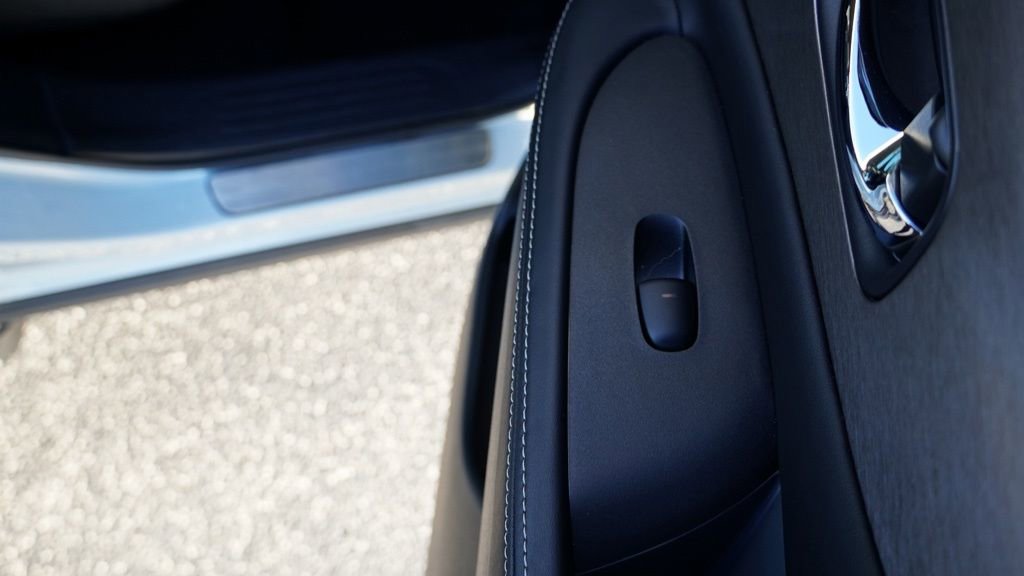 Used 2024 Nissan Murano SV w/ SV Midnight Edition Package image 20