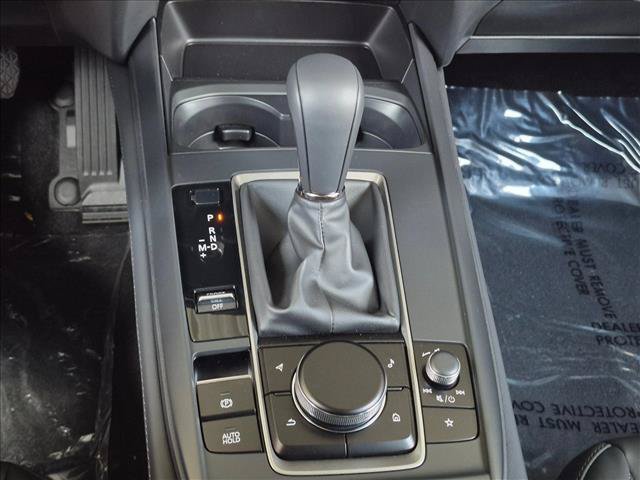 New 2026 MAZDA CX-30 AWD 2.5 S w/ Select Sport Pkg image 14