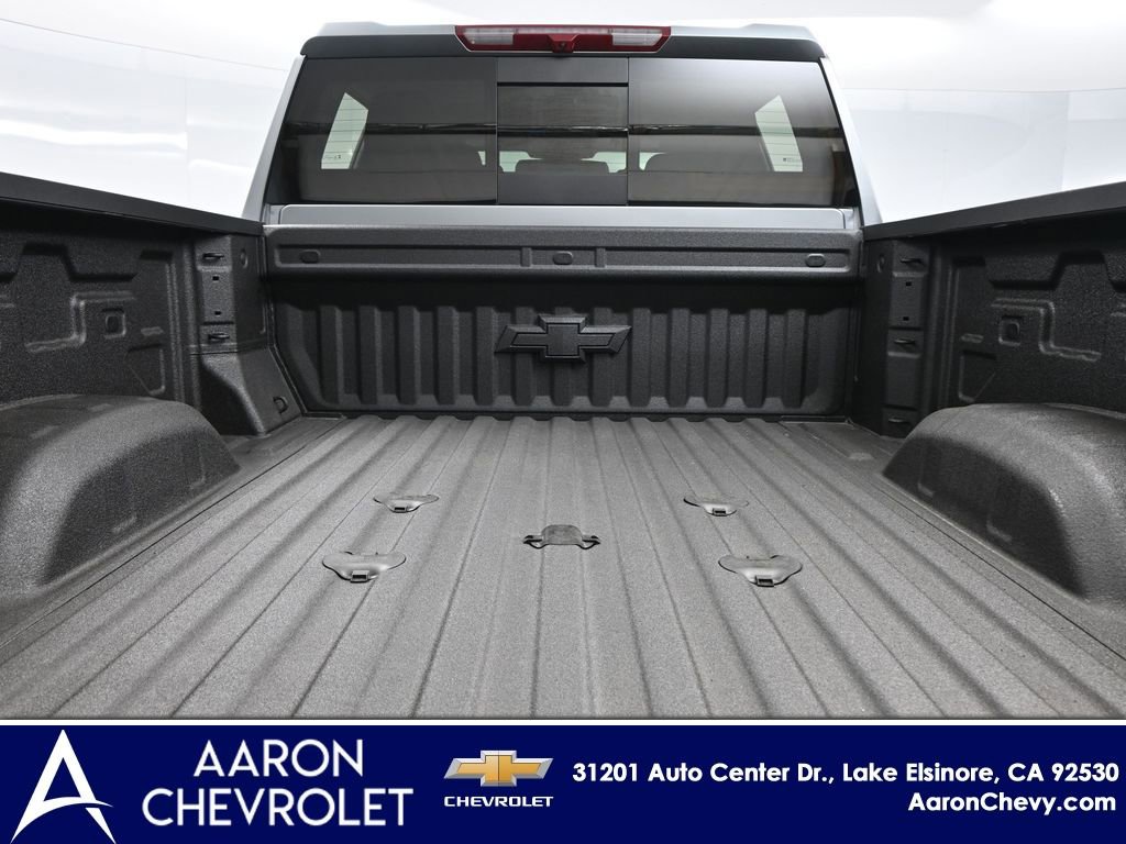 New 2026 Chevrolet Silverado 2500 LT w/ Safety Package AWD/4WD image 36