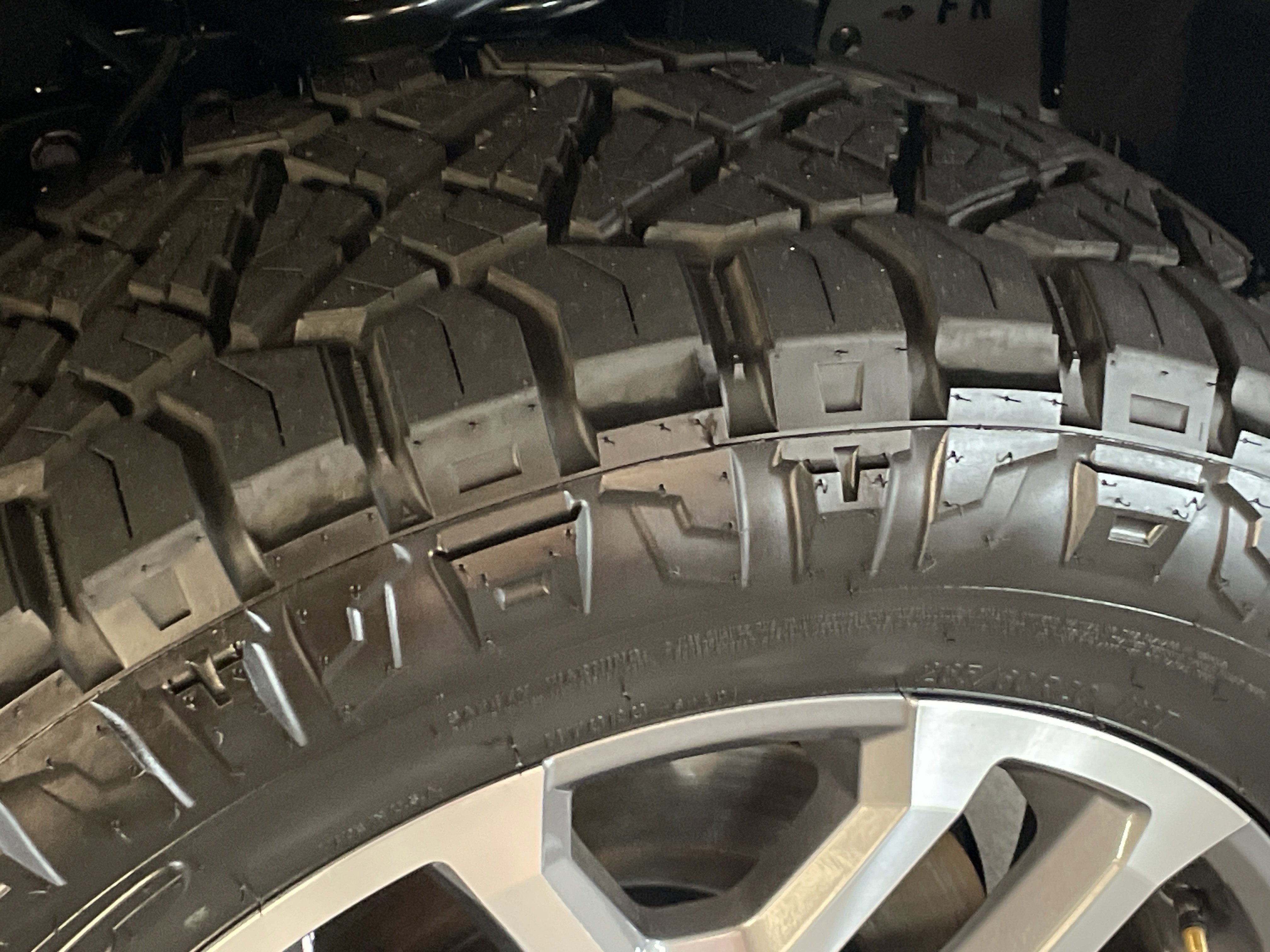 Used 2026 Toyota Tundra 1794 Edition image 12