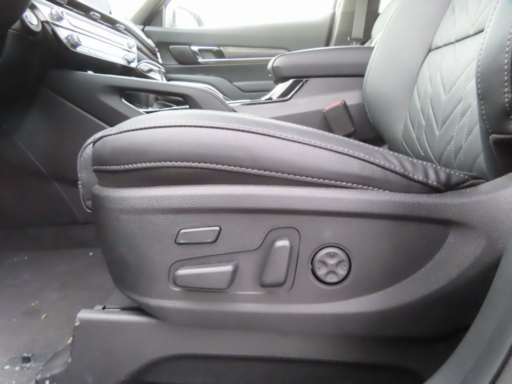 New 2025 Kia Telluride SX X-Line image 8