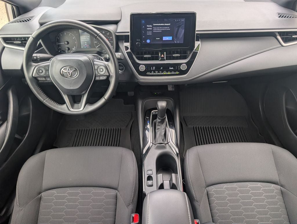 Used 2024 Toyota Corolla SE w/ SE Package FWD image 29
