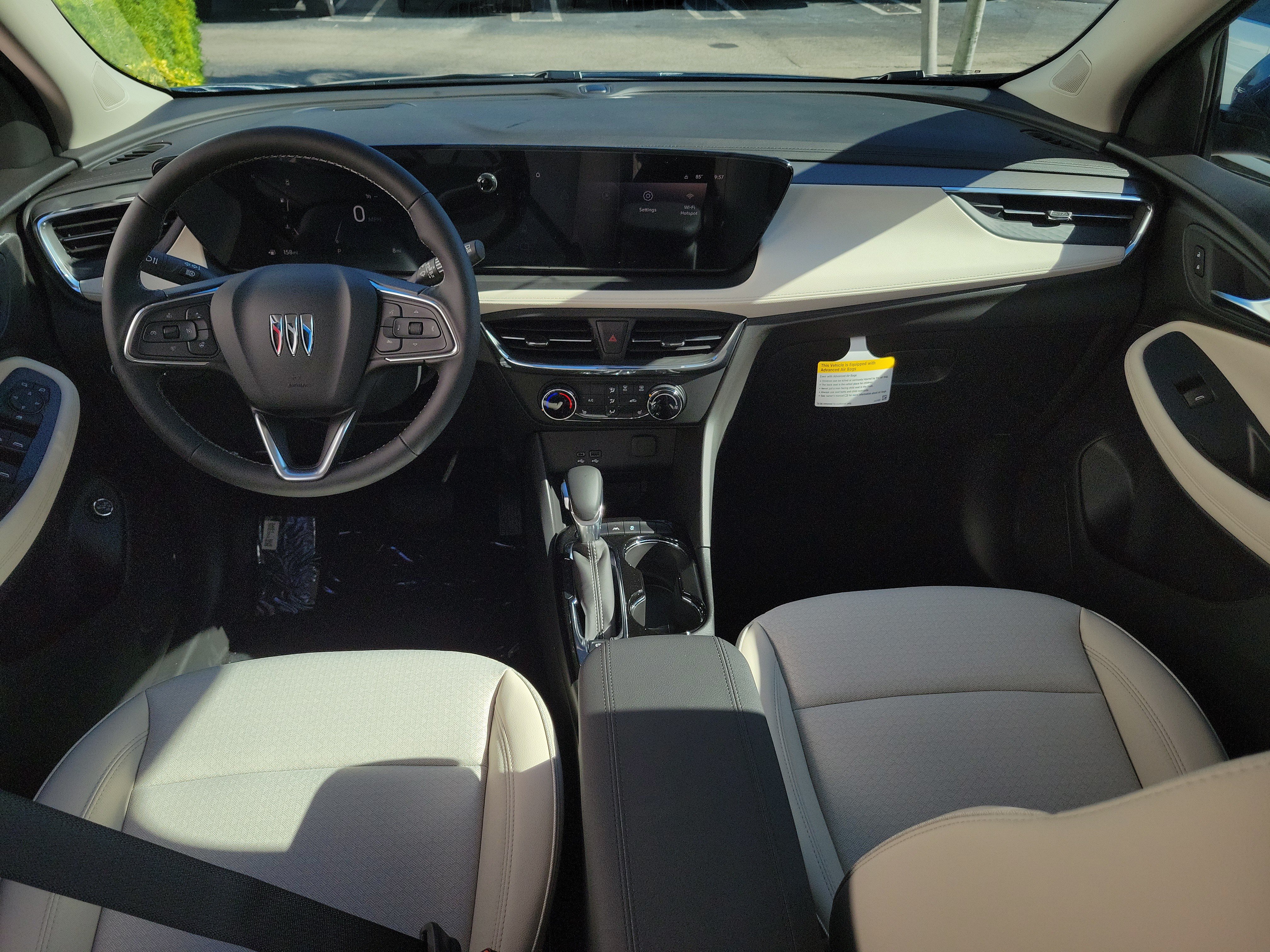 New 2026 Buick Encore GX Preferred w/ Comfort Package FWD image 15