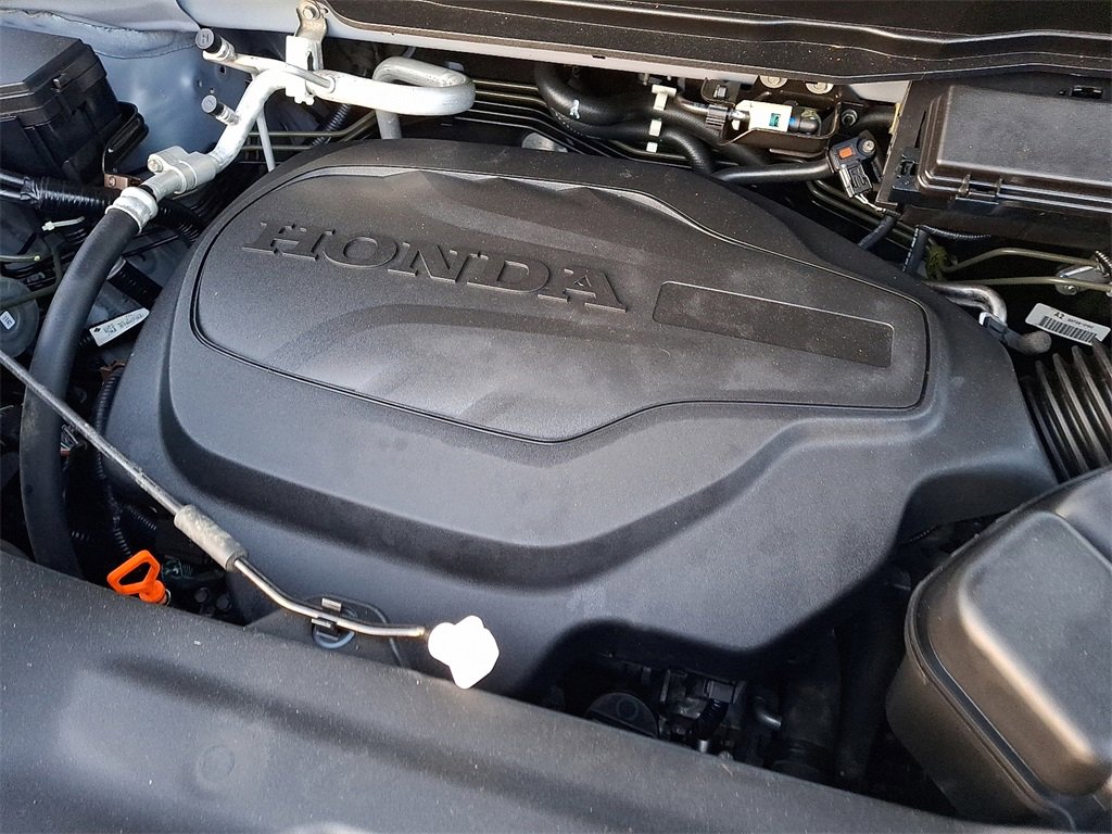 Used 2022 Honda Ridgeline Black Edition image 28