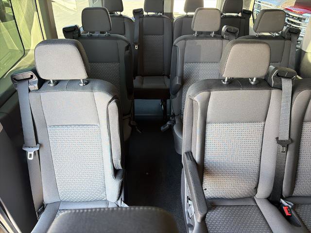 Certified 2024 Ford Transit 350 XLT AWD/4WD image 11