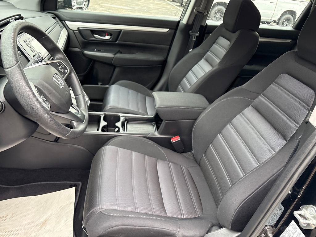 Used 2020 Honda CR-V LX image 9