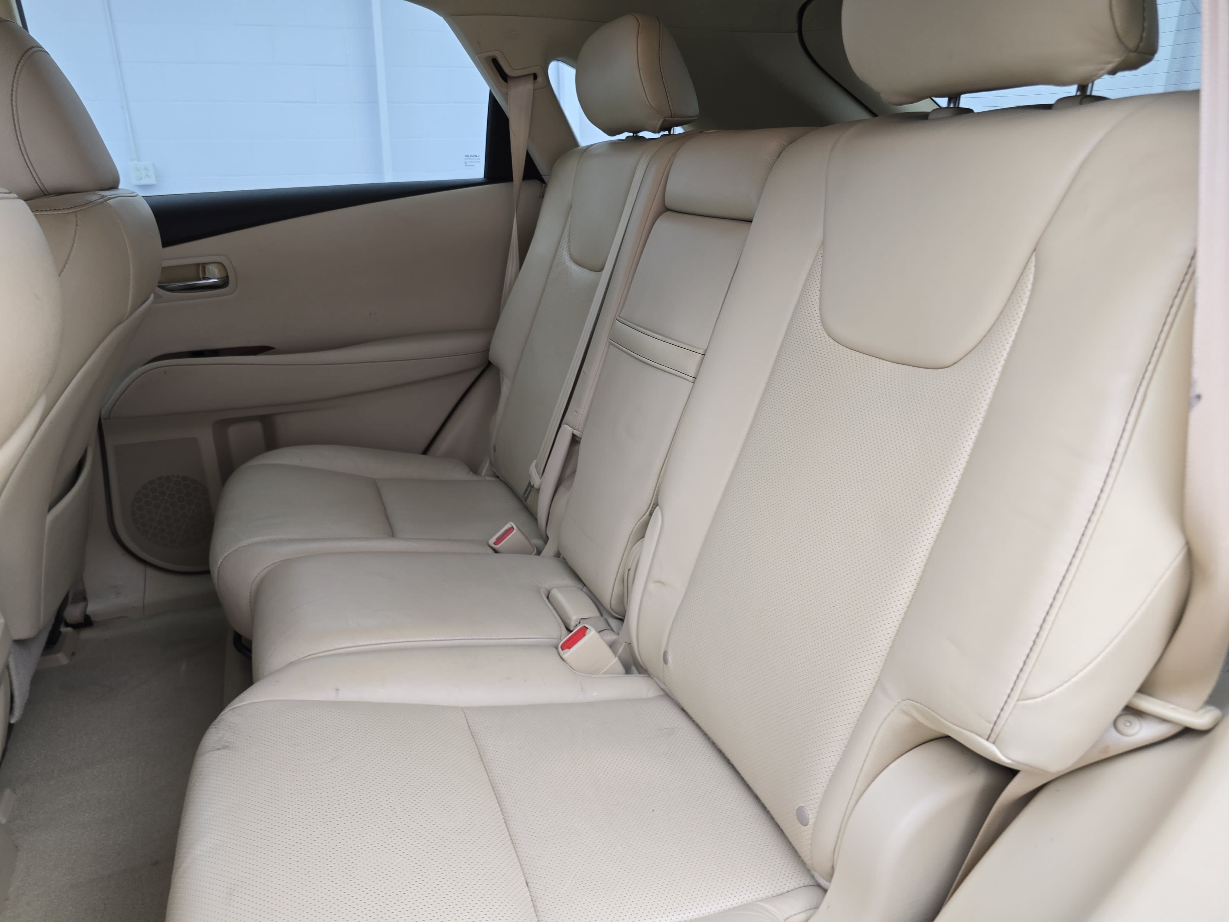 Used 2015 Lexus RX 350 FWD image 14