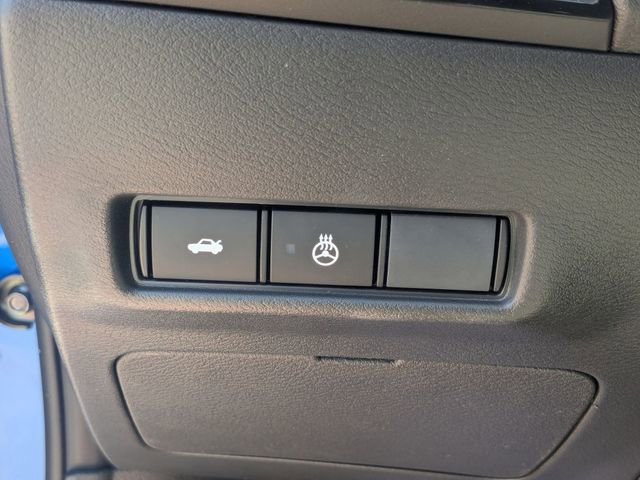 New 2026 Nissan Sentra SR w/ SR All Weather Package FWD image 16