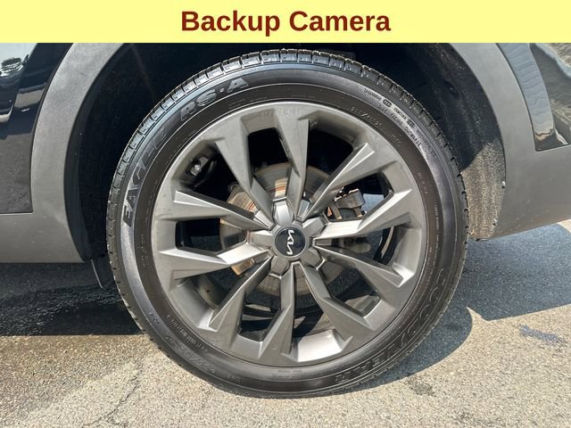 Used 2022 Kia Sorento X-Line EX image 9