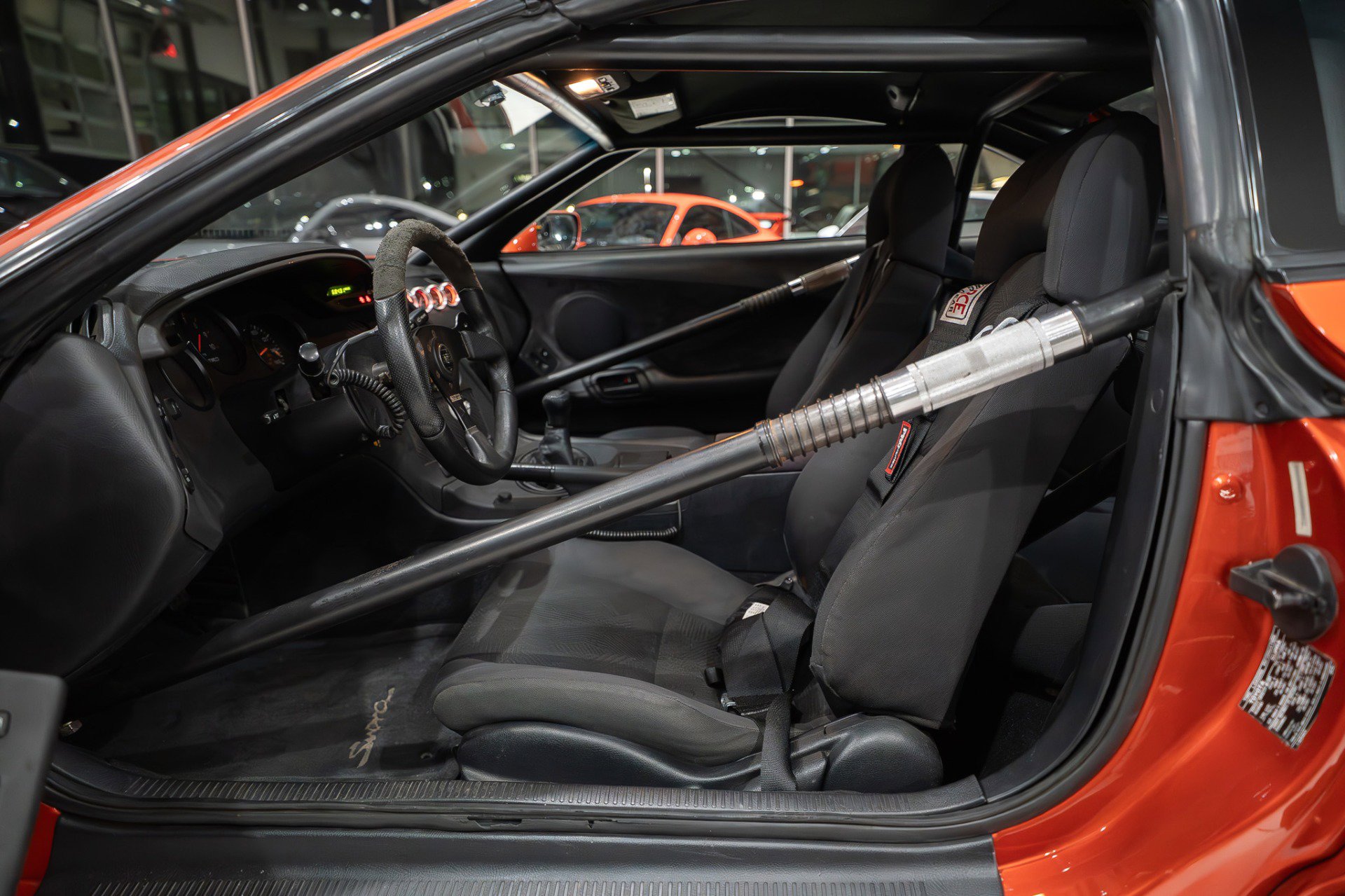 Used 1993 Toyota Supra Turbo image 8