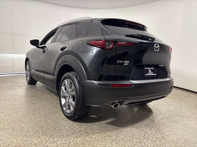 Used 2026 MAZDA CX-30 AWD 2.5 S image 10
