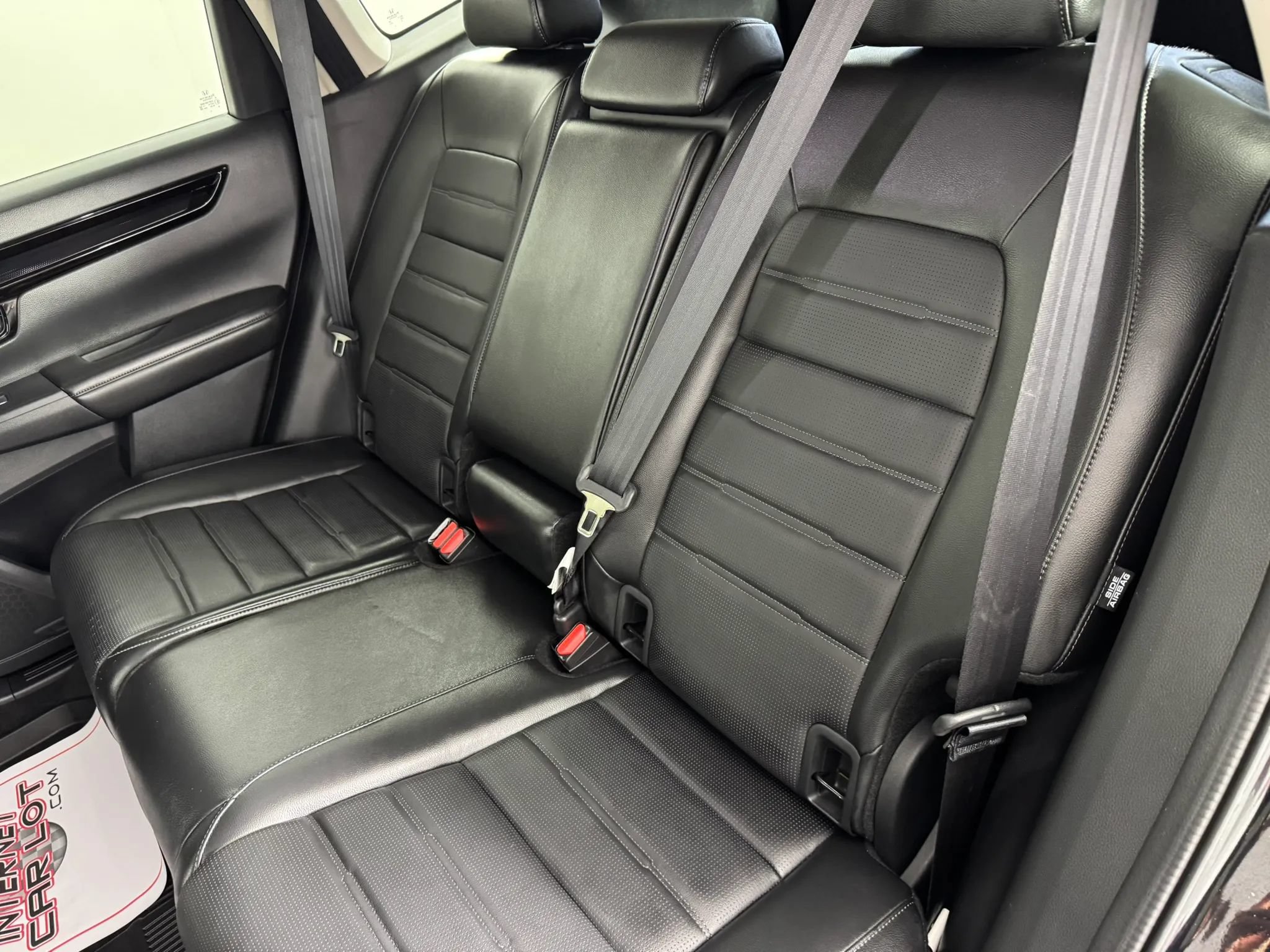 Used 2025 Honda CR-V EX-L image 37