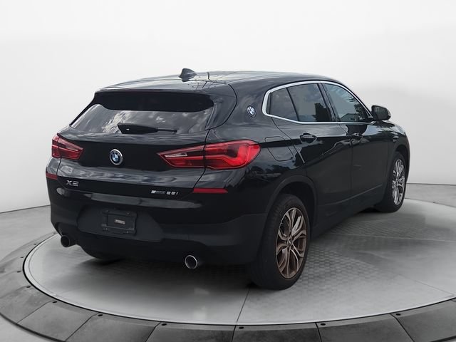 Used 2018 BMW X2 sDrive28i w/ Convenience Package FWD image 5