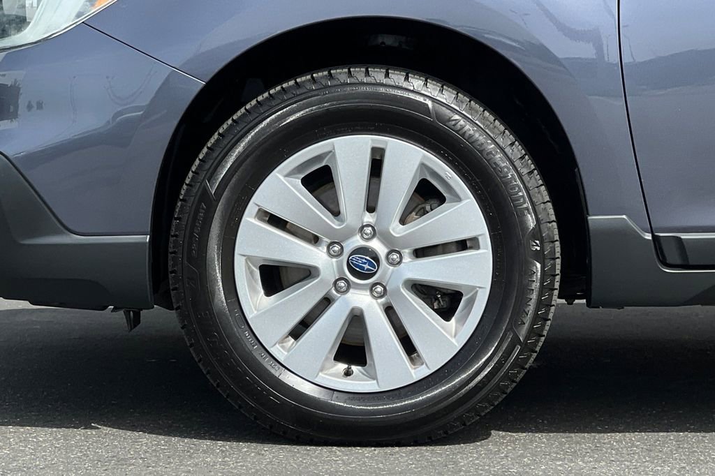 Used 2016 Subaru Outback 2.5i Premium image 30