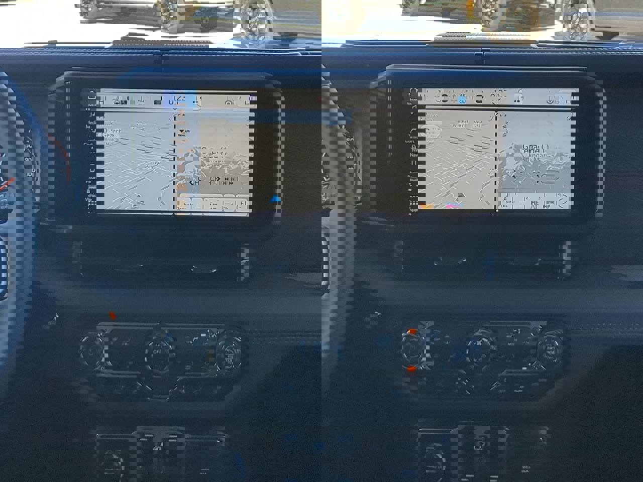 New 2026 Jeep Wrangler Unlimited Rubicon image 16