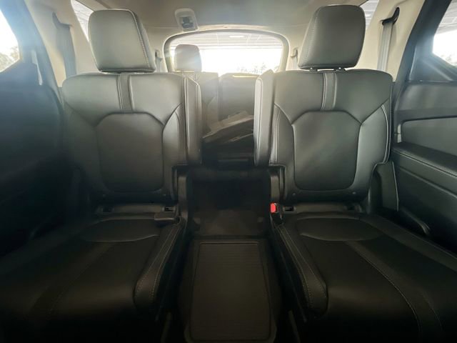 Used 2024 Honda Pilot EX-L image 26