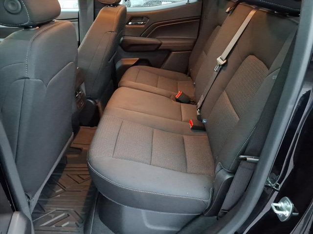Used 2024 Chevrolet Colorado LT w/ LT Convenience Package AWD/4WD image 12