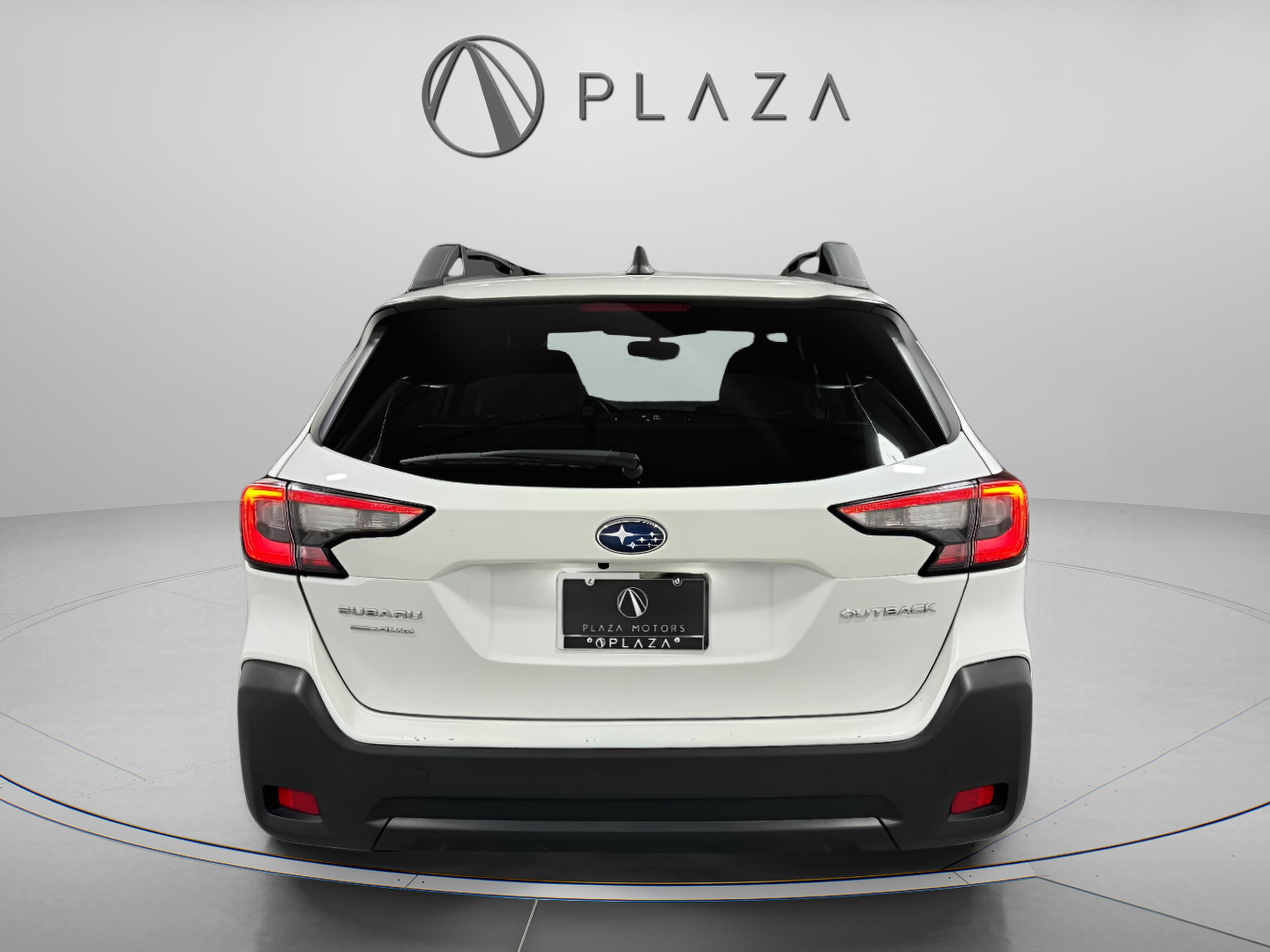 Used 2024 Subaru Outback Premium image 5