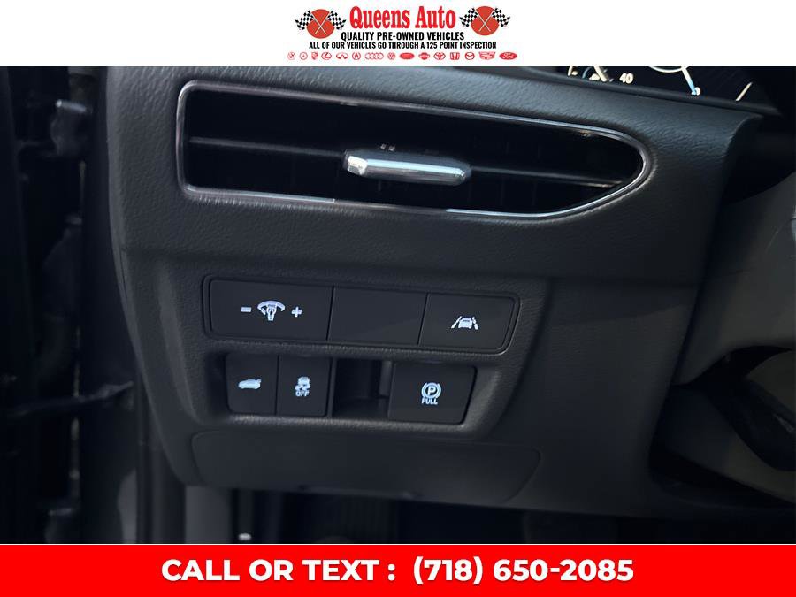 Used 2021 Hyundai Sonata Limited image 45