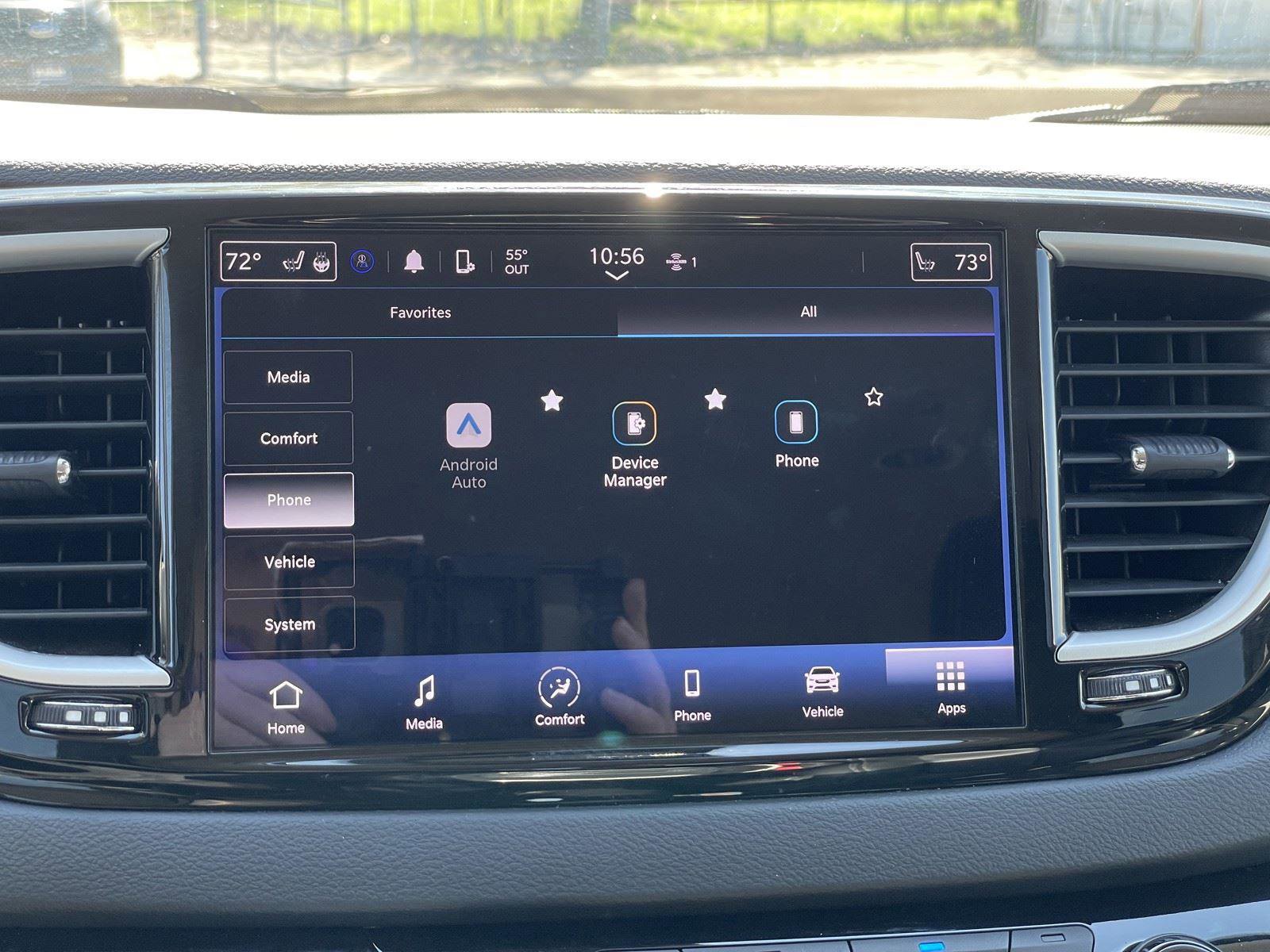 Used 2023 Chrysler Pacifica Touring-L image 21