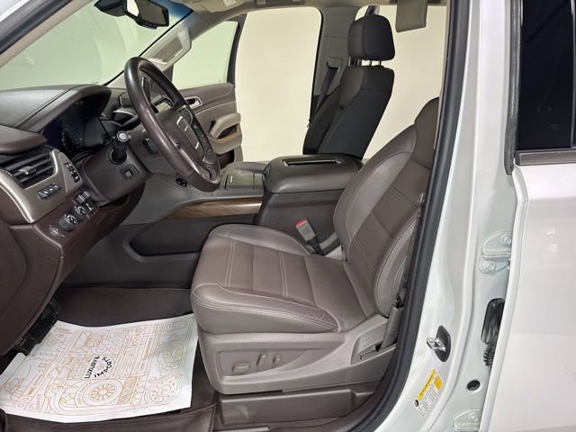 Used 2020 GMC Yukon Denali w/ Denali Ultimate Package image 18