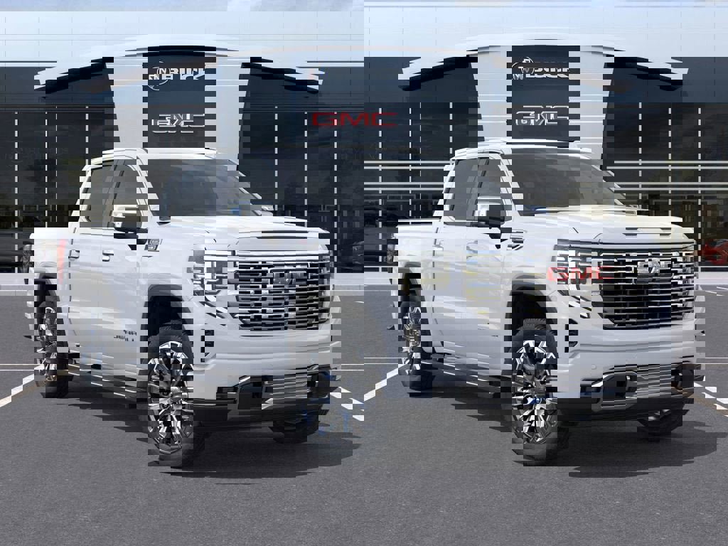 New 2026 GMC Sierra 1500 Denali image 7