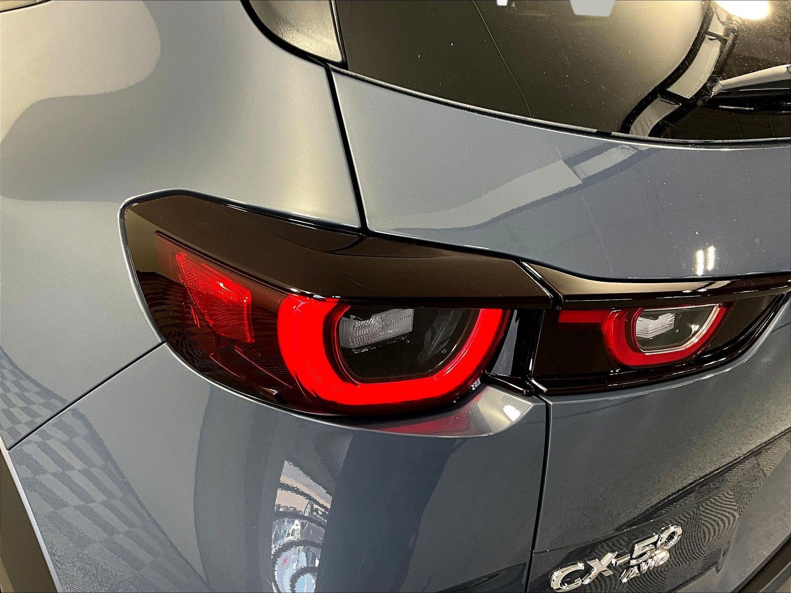 New 2026 MAZDA CX-50 AWD 2.5 Hybrid w/ Weather Package image 14