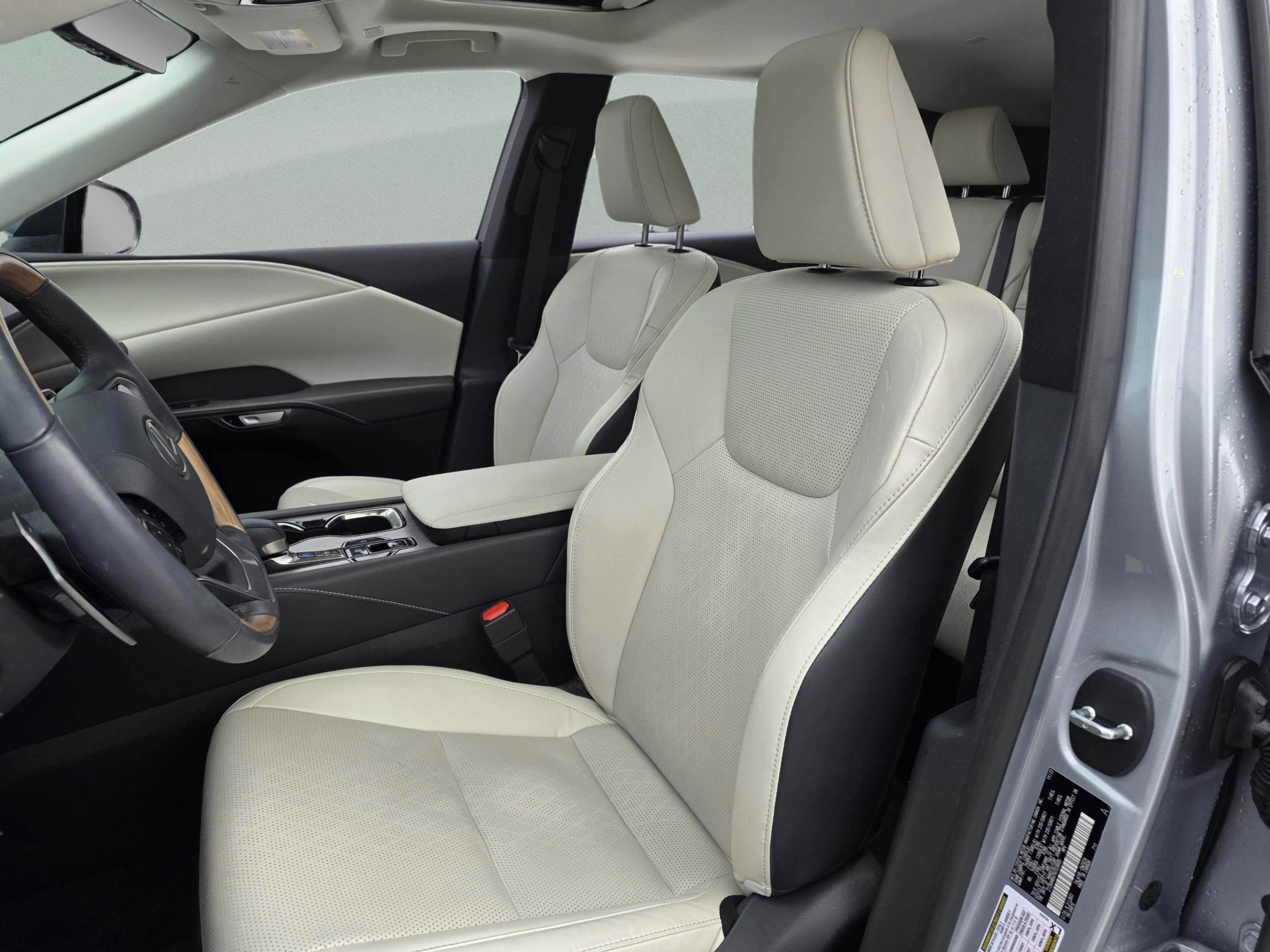 Certified 2024 Lexus RX 350 Premium Plus w/ Convenience Package image 13