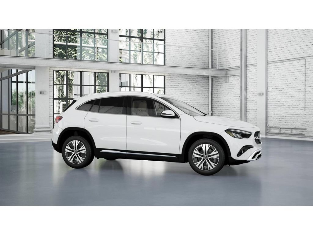 Certified 2026 Mercedes-Benz GLA 250 4MATIC image 14