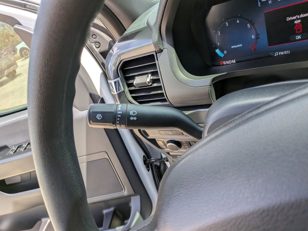 Used 2025 Ford F150 STX RWD image 30