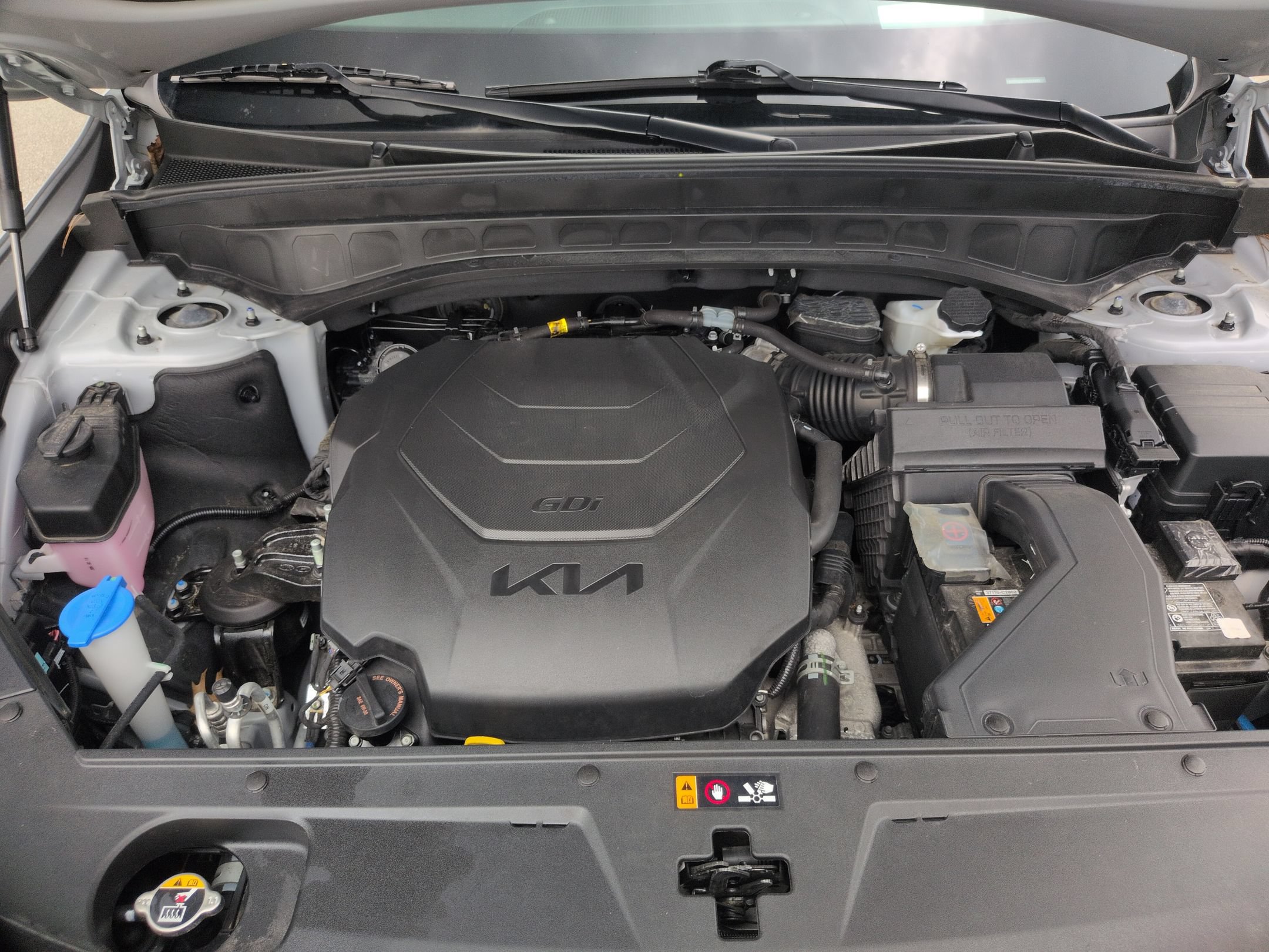 Used 2024 Kia Telluride SX Prestige X-Line AWD/4WD image 39