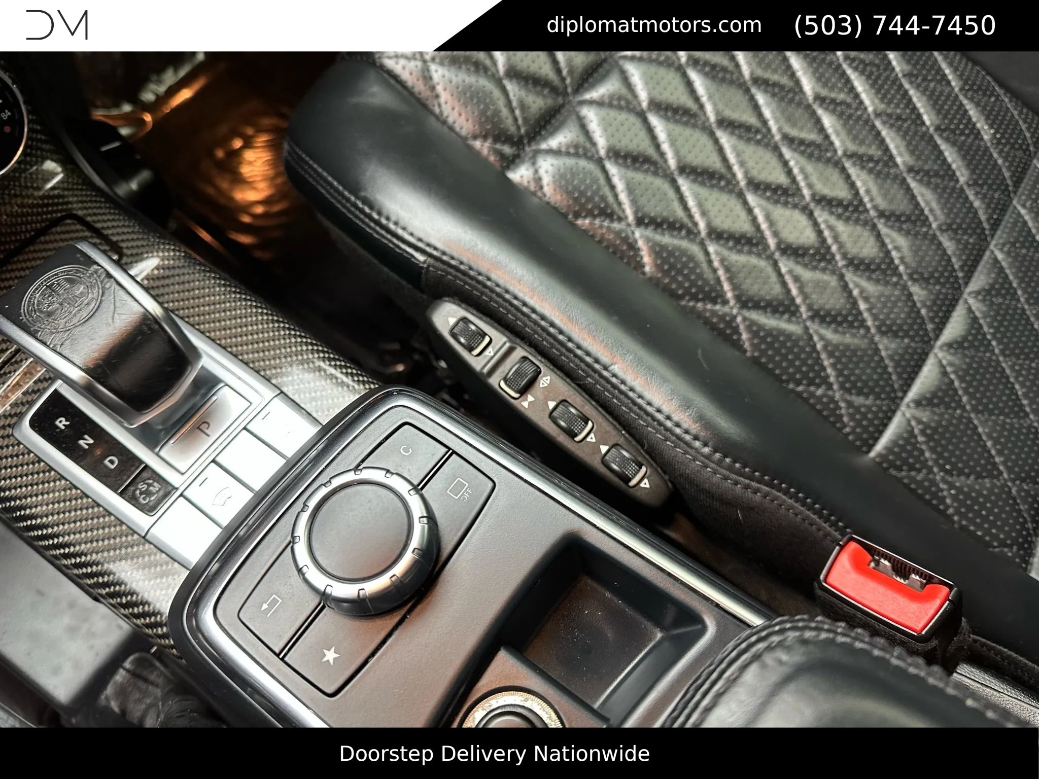 Used 2017 Mercedes-Benz G 65 AMG 4MATIC image 30