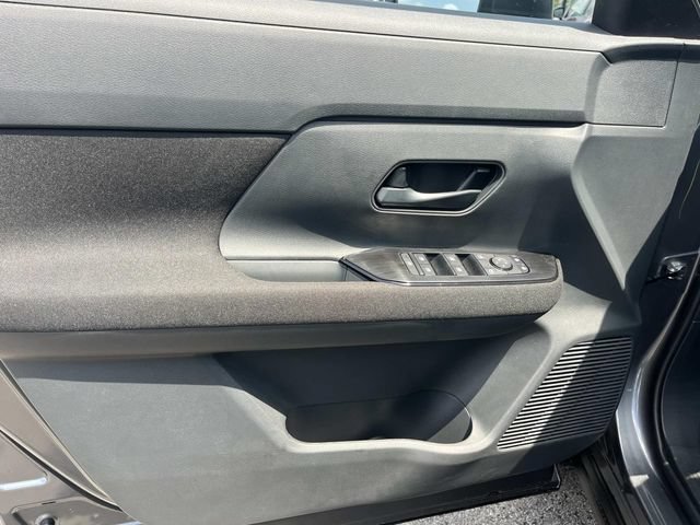 New 2026 Nissan Kicks S FWD image 20