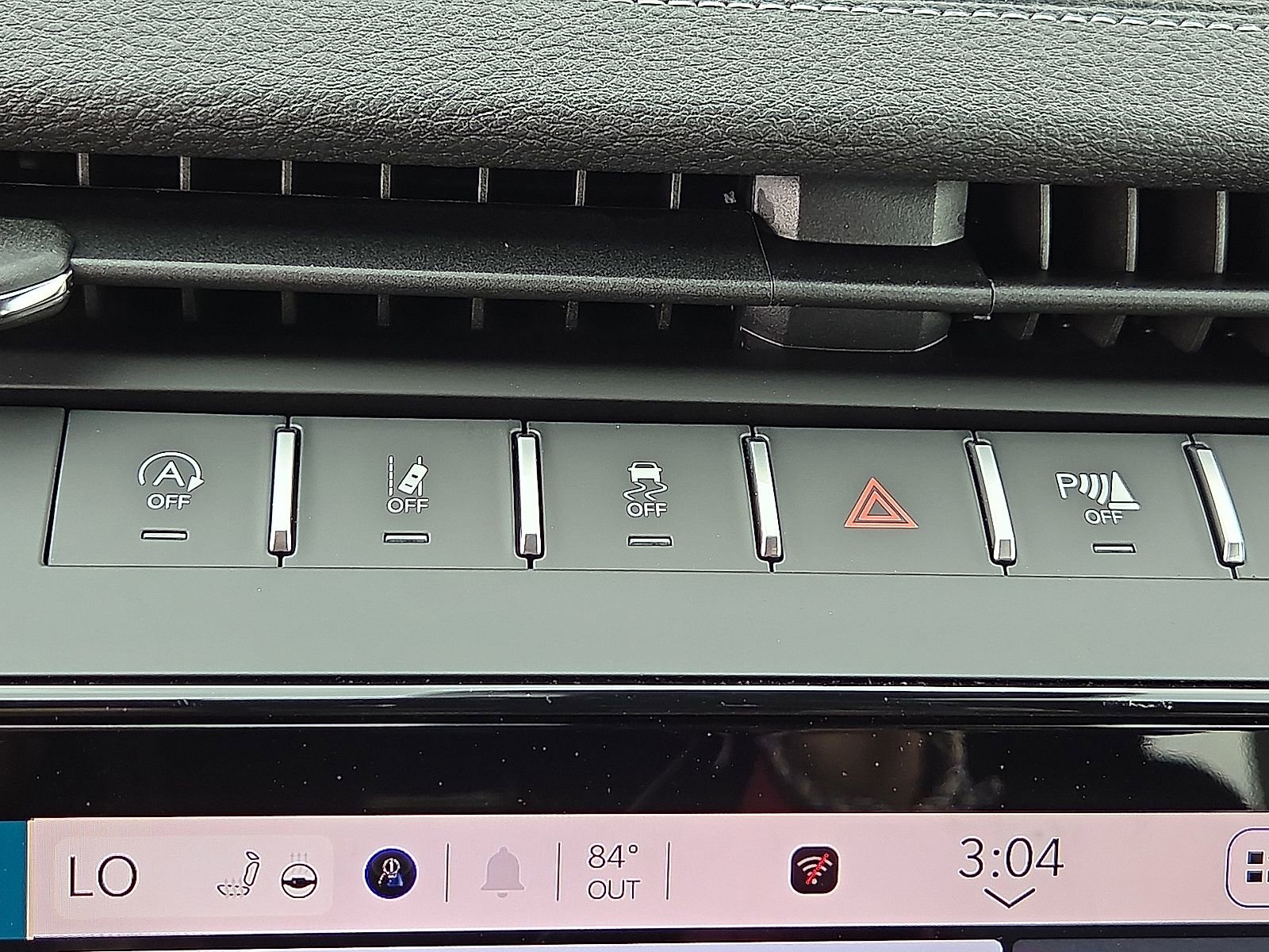 New 2026 Jeep Grand Cherokee L Limited AWD/4WD image 20