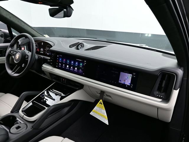 New 2026 Porsche Cayenne S AWD/4WD image 24