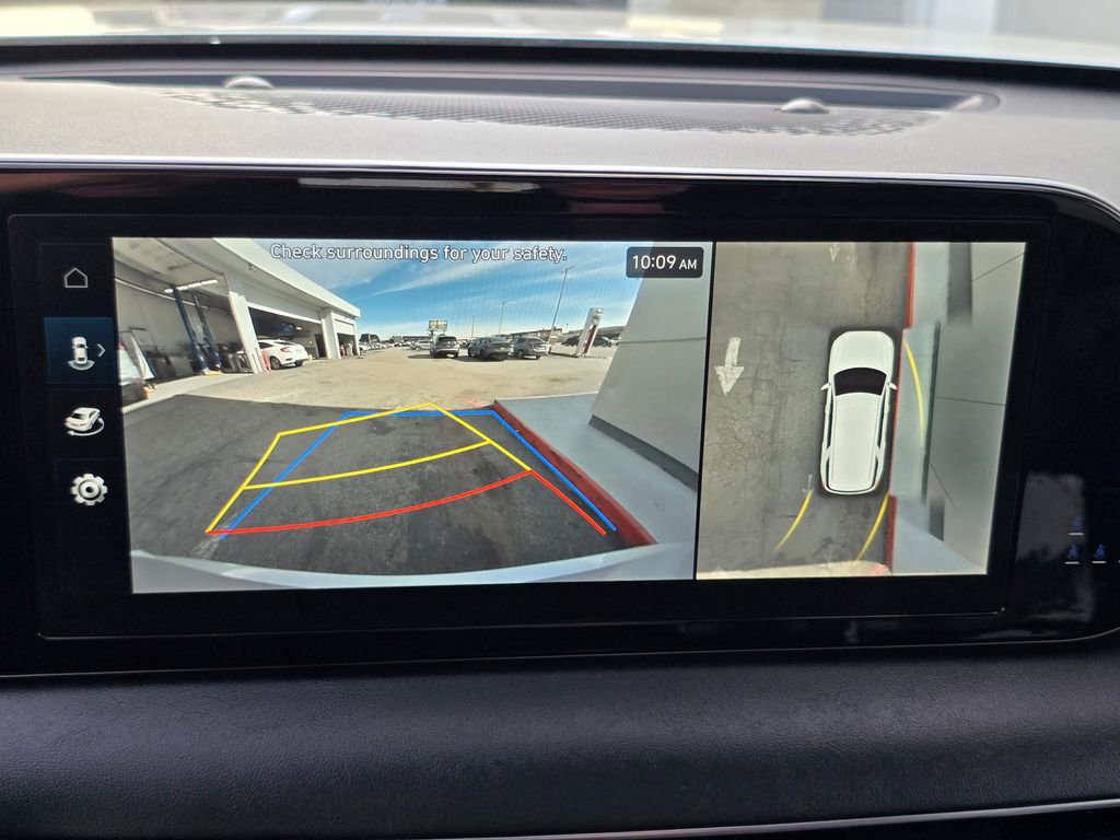 Used 2025 Hyundai Palisade Calligraphy image 7