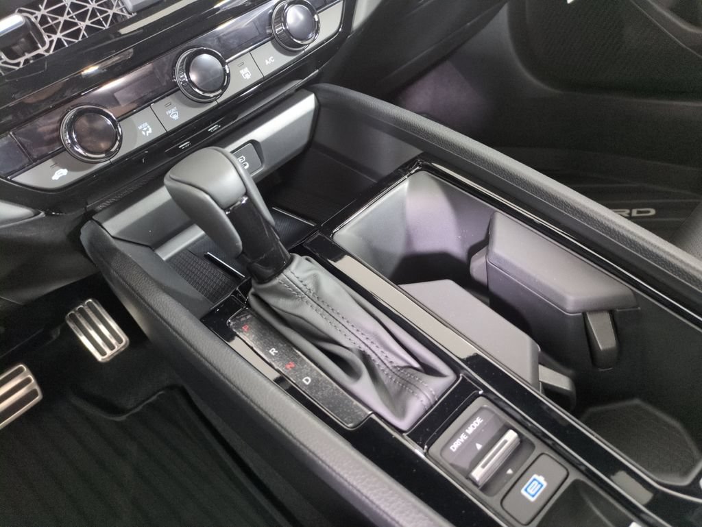 New 2026 Honda Accord Sport image 23