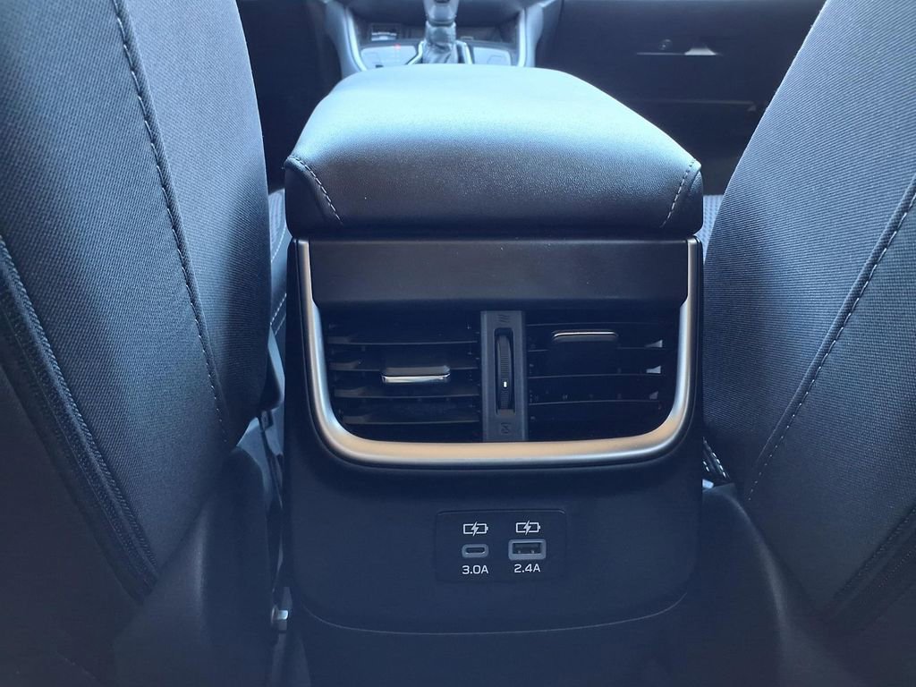 Used 2023 Subaru Outback Premium image 25