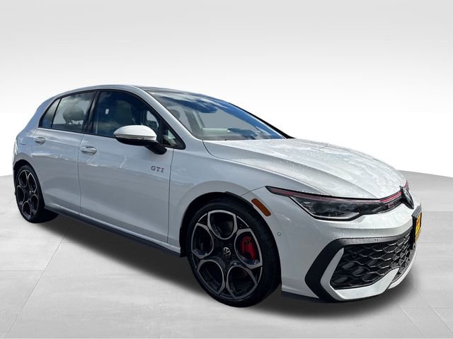 New 2026 Volkswagen GTI Autobahn 360° Tour