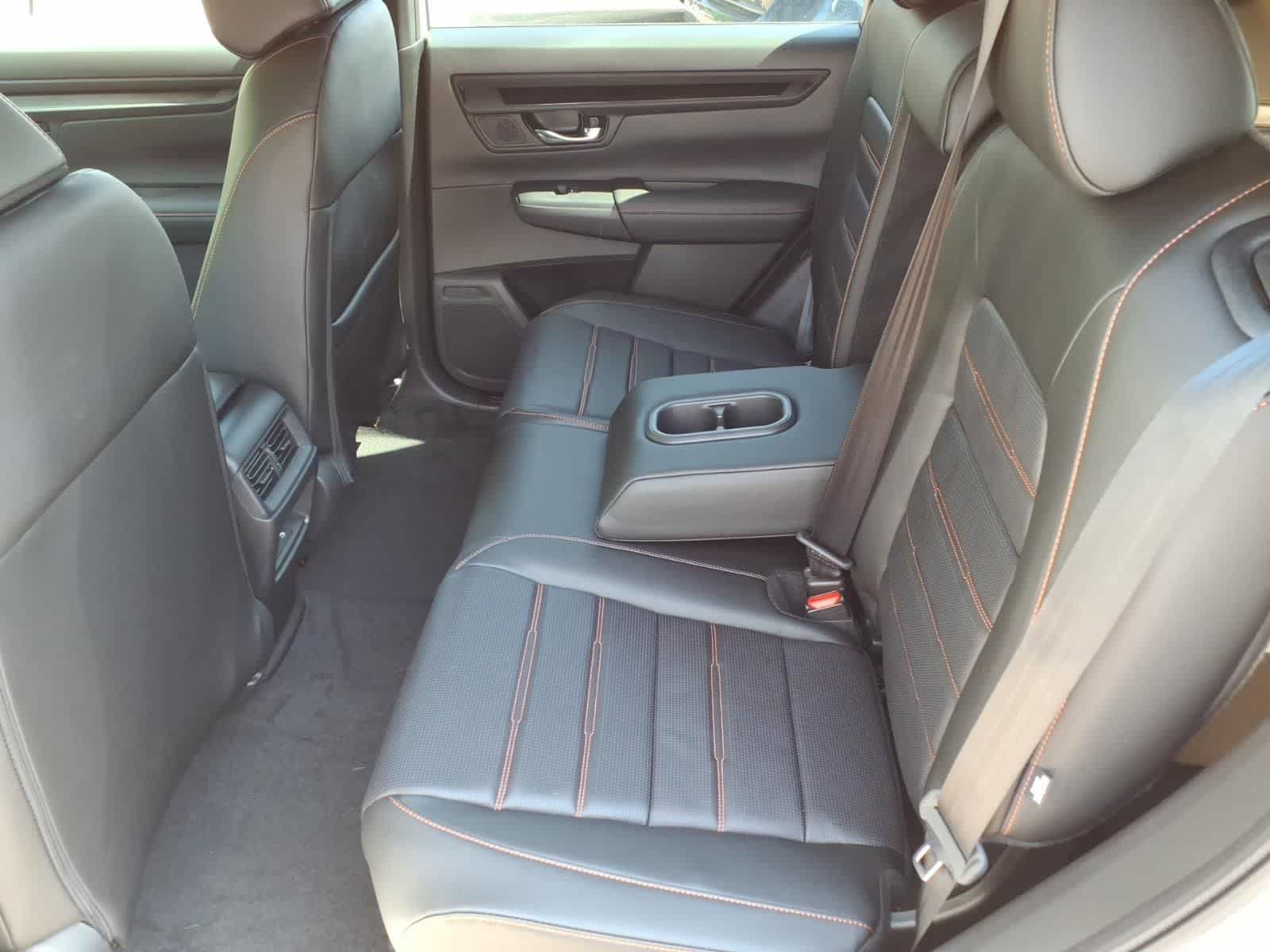 New 2026 Honda CR-V Sport-L image 9