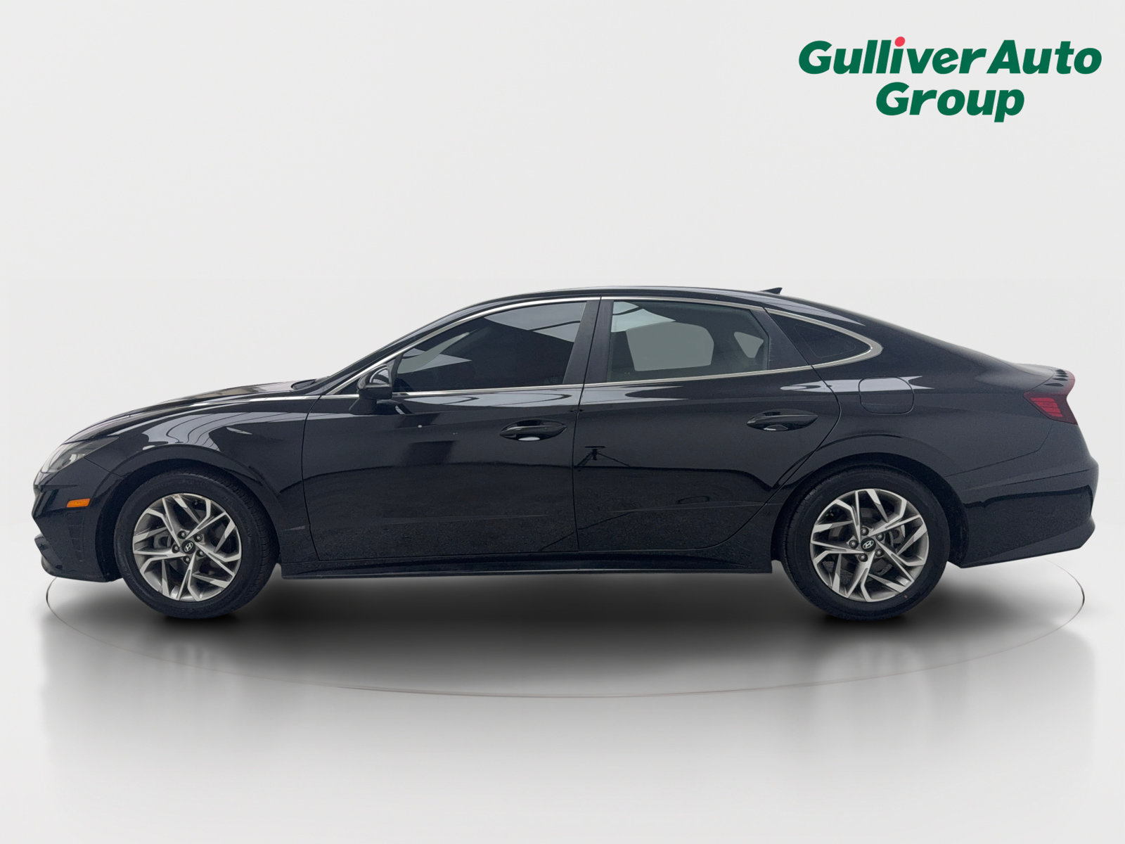 Used 2021 Hyundai Sonata SEL FWD image 3