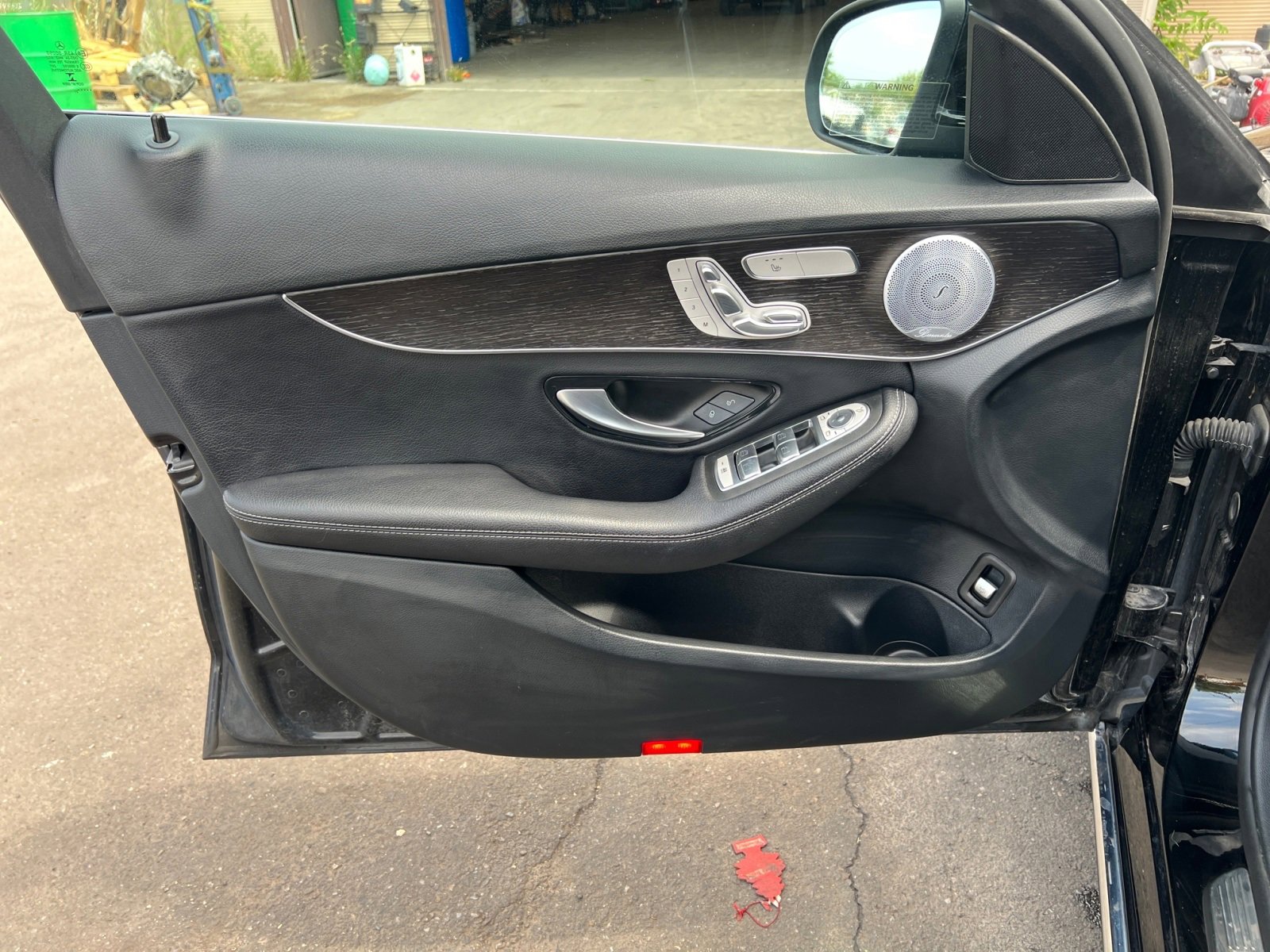 Used 2021 Mercedes-Benz C 300 4MATIC Sedan image 19