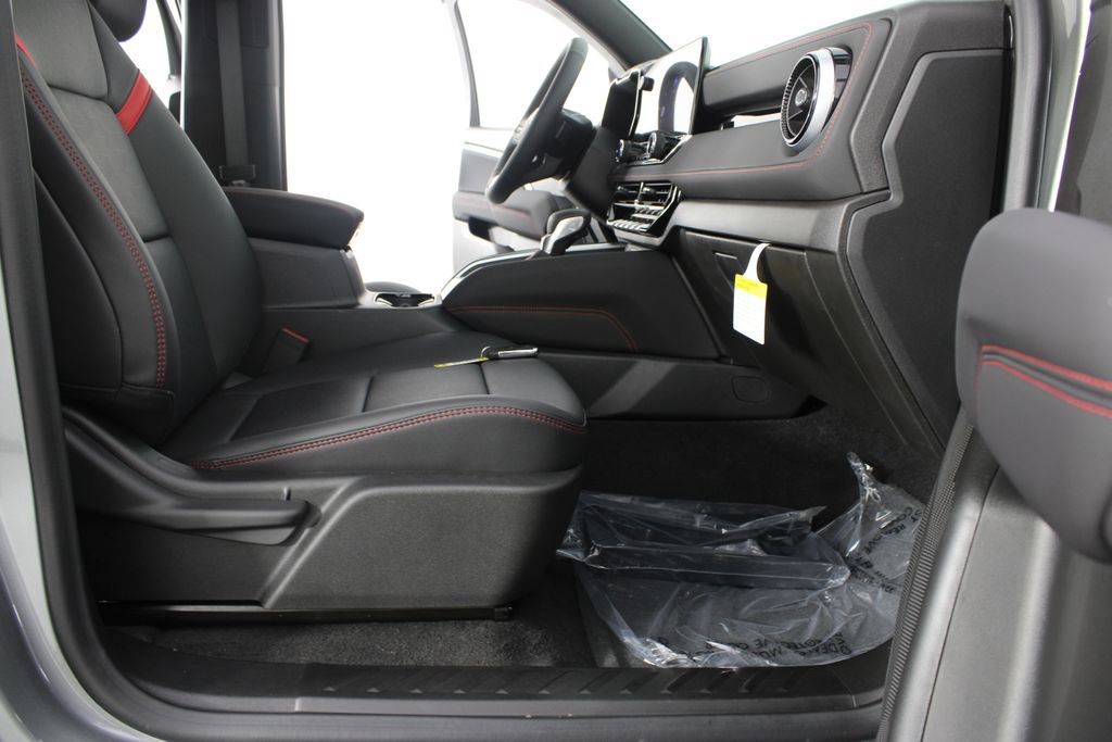 New 2026 Chevrolet Colorado Z71 w/ Z71 Convenience Package 2 AWD/4WD image 20