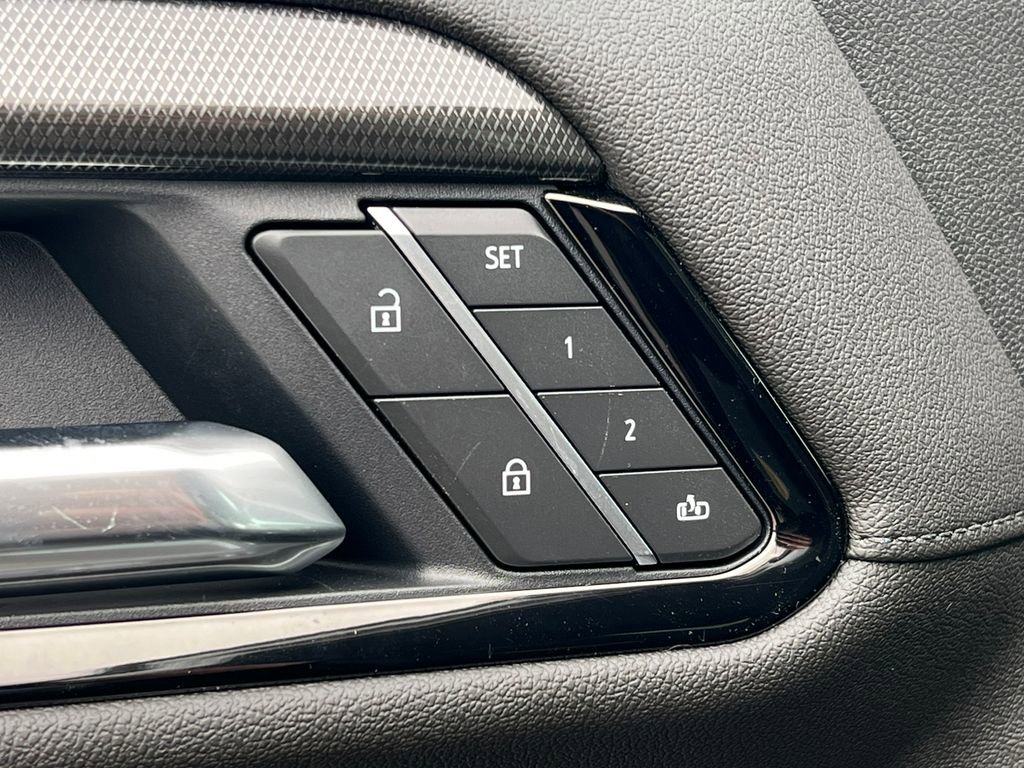 New 2026 GMC Sierra 1500 AT4 w/ AT4 Premium Package image 26