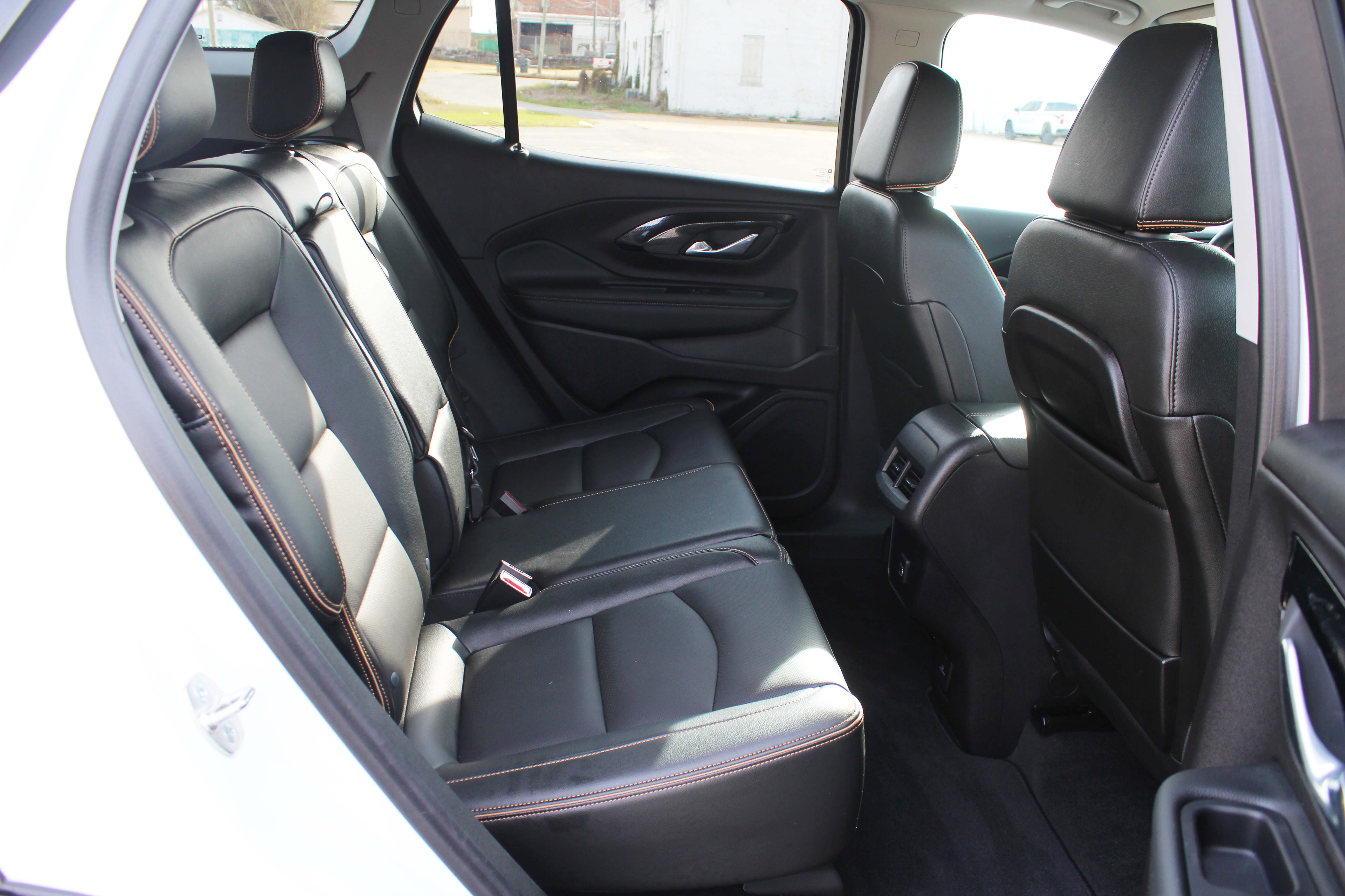 Used 2024 GMC Terrain AT4 image 46