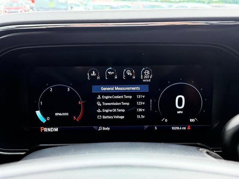 Used 2024 Ford F250 Lariat w/ Sport Appearance Package AWD/4WD image 46
