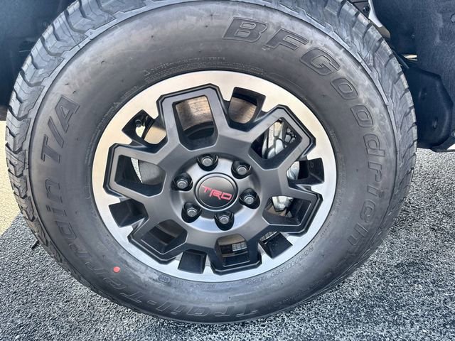 New 2026 Toyota Tacoma TRD Off-Road image 20